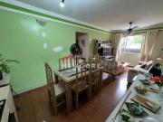 Apartamento em Rua Alexandre Fleming Aparecida Santos/SP