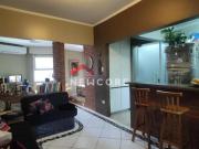 Apartamento em Rua Alexandre Martins Aparecida Santos/SP