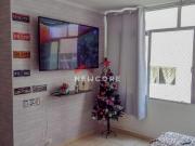 Apartamento em Rua Alexandre Martins Aparecida Santos/SP