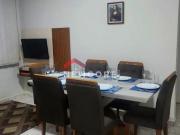 Apartamento em Rua Alexandre Martins Aparecida Santos/SP