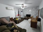 Apartamento em Rua Alexandre Martins Aparecida Santos/SP