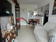 Apartamento em Rua Alexandre Martins Aparecida Santos/SP