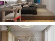 Apartamento em Rua Alfenas Cruzeiro Belo Horizonte/MG