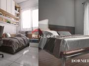 Apartamento em Rua Alferes Frazão Chácara Califórnia São...