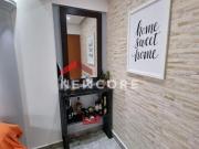 Apartamento em Rua Alfonso Bovero Ocian Praia Grande/SP