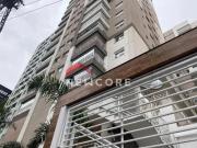 Apartamento em Rua Alfredo Pujol Santana São Paulo/SP