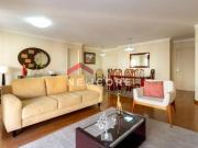 Apartamento em Rua Aliança Liberal Bela Aliança São Paulo/SP