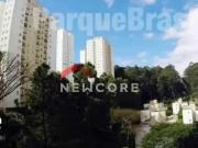 Apartamento em Rua Almaden Vila Andrade São Paulo/SP