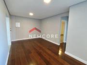 Apartamento em Rua Almirante Barroso Campo Grande Santos/SP