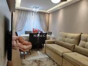 Apartamento em Rua Almirante Barroso Campo Grande Santos/SP