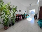 Apartamento em Rua Almirante Barroso Canto do Forte...