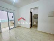 Apartamento em Rua Almirante Barroso Canto do Forte...