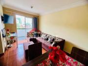 Apartamento em Rua Almirante Barroso Canto do Forte...