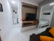 Apartamento em Rua Almirante Noronha Jardim São Paulo...