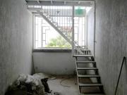 Apartamento em Rua Almirante Tamandaré Gutierrez Belo...