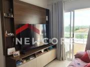 Apartamento em Rua Almirante Tamandaré Jardim dos...