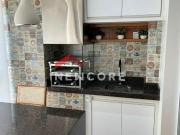 Apartamento em Rua Almirante Tamandaré Vila Bocaina Mauá/SP