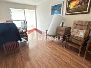 Apartamento em Rua Almirante Tamandaré Vila Bocaina Mauá/SP