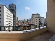 Apartamento em Rua Alphonsus de Guimaraens Santana São...