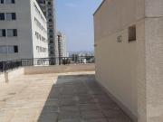 Apartamento em Rua Alphonsus de Guimaraens Santana São...