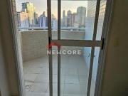 Apartamento em Rua Álvares de Azevedo Boqueirão Santos/SP