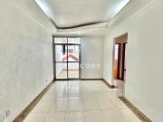 Apartamento em Rua Álvares de Azevedo Santa Mônica Belo...
