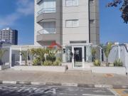 Apartamento em Rua Álvares Machado Vila Bocaina Mauá/SP