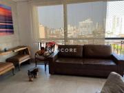 Apartamento em Rua Álvaro Alvim Embaré Santos/SP