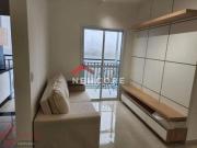 Apartamento em Rua Alves de Almeida Vila Formosa São...