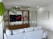 Apartamento em Rua Alvorada Jardim do Estádio Santo André/SP