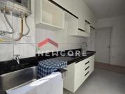 Apartamento em Rua Alzira Marcondes Residencial Parque...