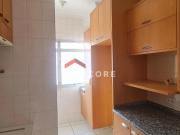 Apartamento em Rua Amador Bueno Vila Industrial Campinas/SP