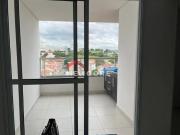 Apartamento em Rua Amapá Vila Augusta Sorocaba/SP