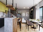 Apartamento em Rua Amazonas Água Verde Curitiba/PR