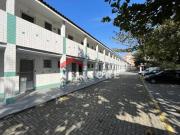 Apartamento em Rua Amazonas Boqueirão Praia Grande/SP