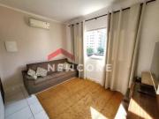 Apartamento em Rua Amazonas Canto do Forte Praia Grande/SP