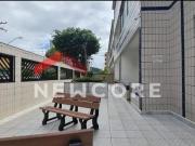 Apartamento em Rua Amazonas Canto do Forte Praia Grande/SP