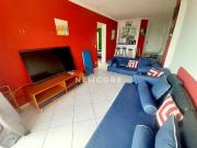 Apartamento em Rua Amazonas Enseada Guarujá/SP