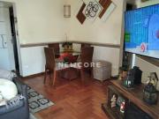Apartamento em Rua Ana de Barros Jardim Santa Inês São...