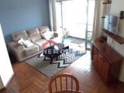 Apartamento em Rua Ana de Barros Jardim Santa Inês São...