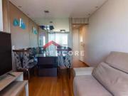 Apartamento em Rua Ana Zozi Toni Presidente Altino Osasco/SP