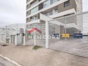 Apartamento em Rua Analândia Rochdale Osasco/SP