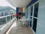Apartamento em Rua Andorinha do Mar Praia Grande Ubatuba/SP
