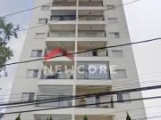 Apartamento em Rua Andradina Vila Valparaíso Santo André/SP