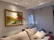 Apartamento em Rua Andradina Vila Valparaíso Santo André/SP