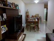 Apartamento em Rua Andradina Vila Valparaíso Santo André/SP