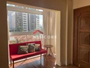 Apartamento em Rua Andréa Paulinetti Jardim das Acácias...