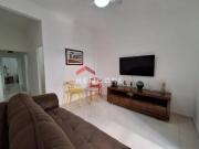 Apartamento em Rua Ângelo Guerra Boqueirão Santos/SP Apartamento em Rua Ângelo Guerra Boqueirão Santos/SP