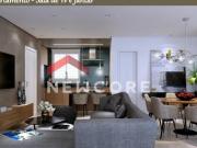 Apartamento em Rua Antilhas Sion Belo Horizonte/MG