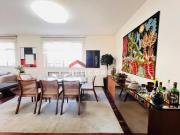 Apartamento em Rua Antônio Aleixo Lourdes Belo Horizonte/MG